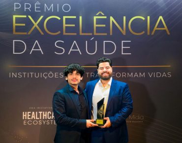 Prêmio Excelência da Saúde