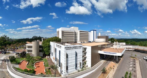 FOTO PANORÂMICA HOSPITAL MÁRCIO CUNHA I - Wellington Silveira