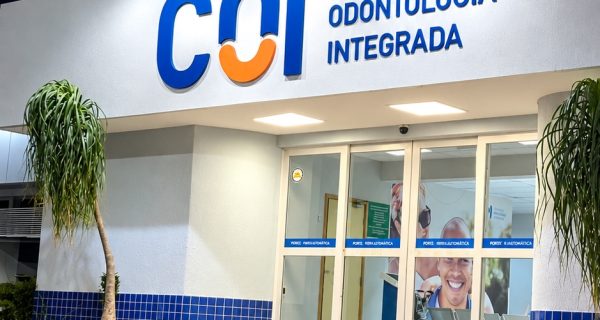 Fachada COI