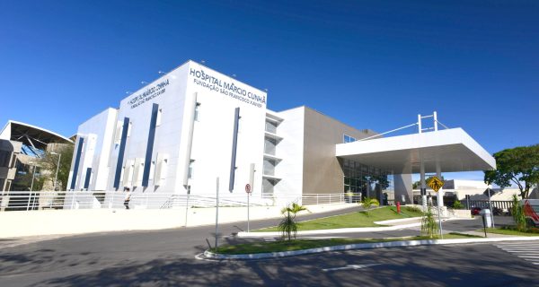 Foto 2 - HMC FACHADA - ELVIRA NASCIMENTO