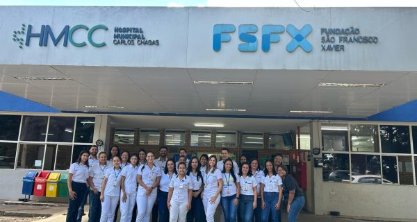 Hospital Municipal Carlos Chagas