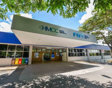 Hospital Municipal Carlos Chagas