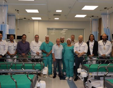 Inauguração Bloco Cirúrgico - HMC 2 (2)