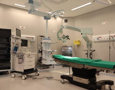 Inauguração Bloco Cirúrgico - HMC 2 (6)