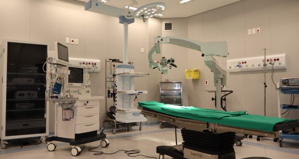 Inauguração Bloco Cirúrgico - HMC 2 (6)