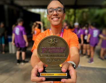 Luiz Favaratto - 1ª Corrida da Fundação (1)