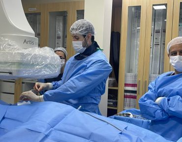 Marca-passo eletrofisiológico (3)