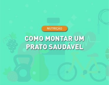 PRATO SAUDAVEL