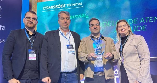 Troféu Unidas Usisaúde