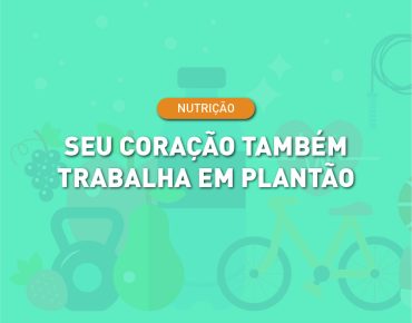 SEU CORAÇÃO