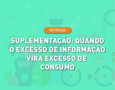 SUPLEMENTACAO