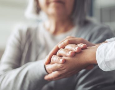 Simpósio de Cuidados Paliativos - Créditos Seb_ra