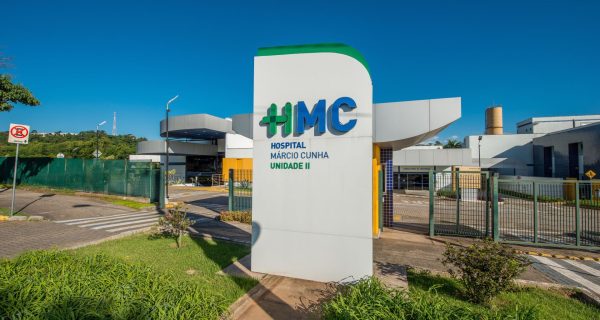 Unidade II - Hospital Márcio Cunha