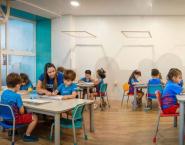 Volta às aulas CSFX (2)