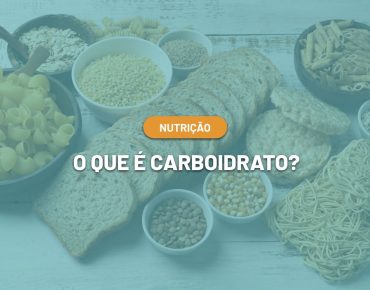 carboidrato